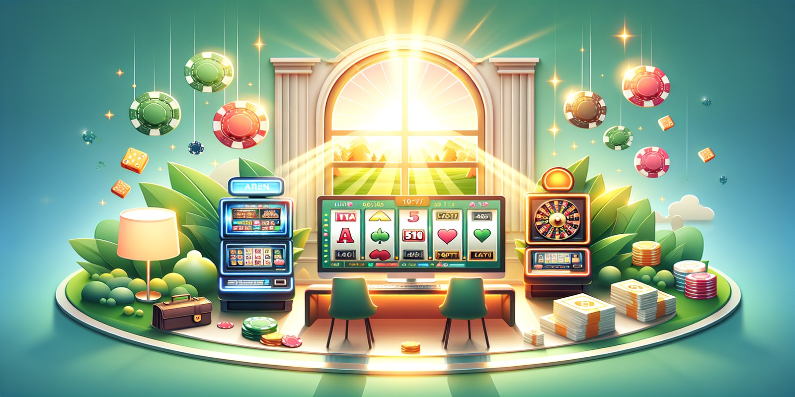 Discover the Best Slot Games at 888bet Casino: A 2025 Guide - Slot Strategy Guide for global | Bingo Patti
