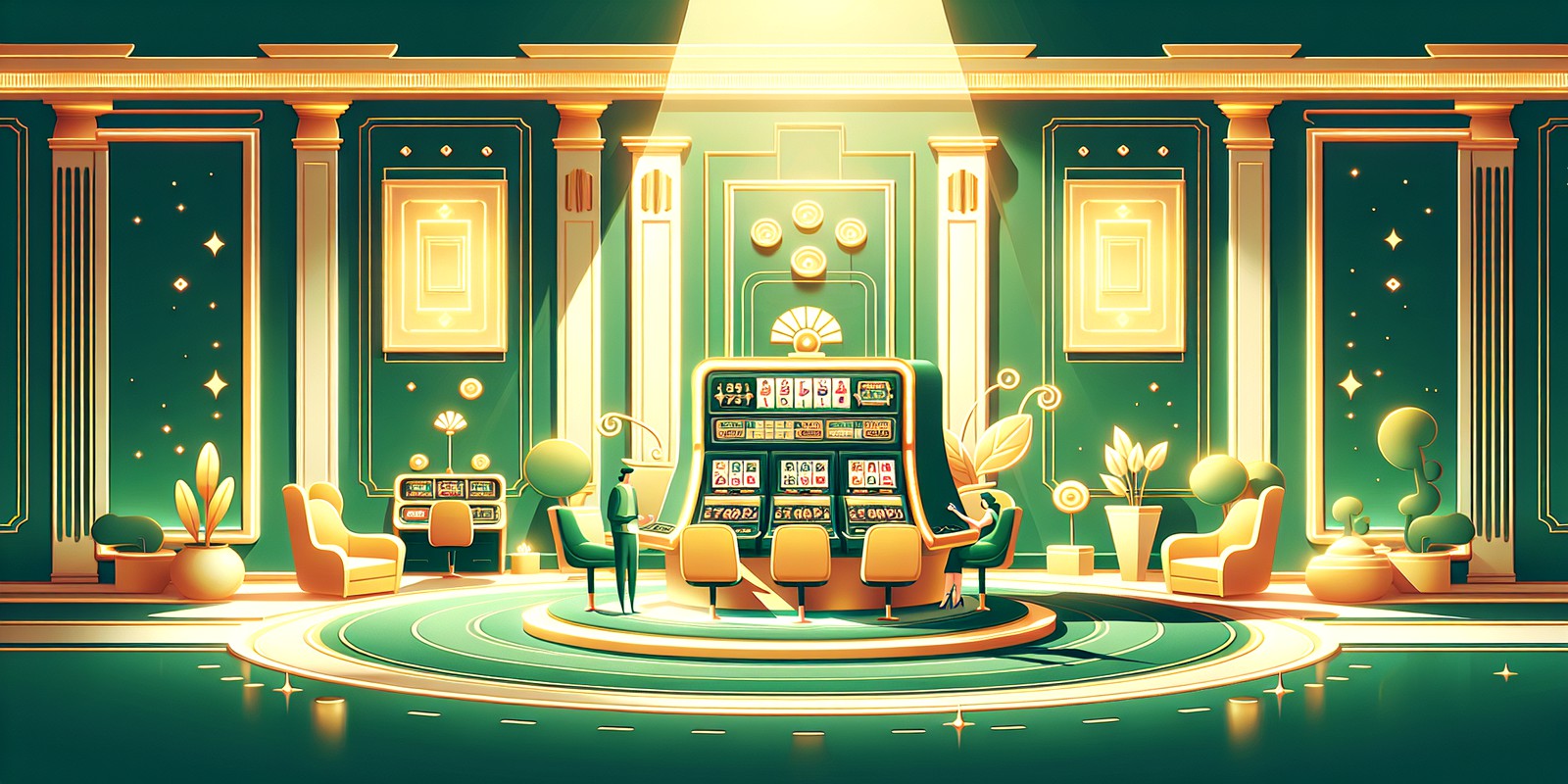 Mastering Slot Strategies: Key Tips for Global Players in 2025 - Slot Strategy Guide for global | Bingo Patti