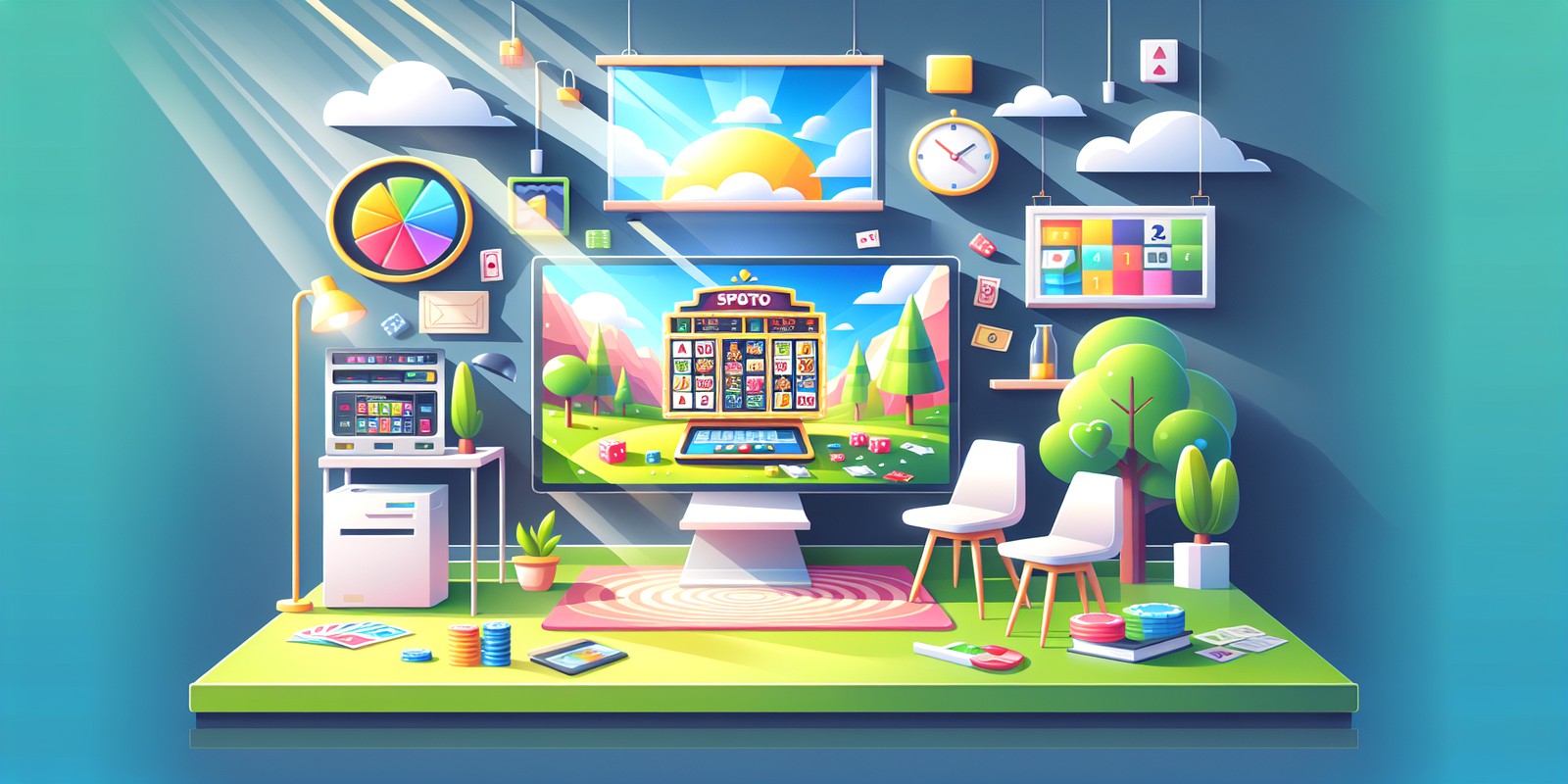 Top Online Casinos with Best Payouts for Players in 2025 - Gaming Guide Guide for global | Bingo Patti