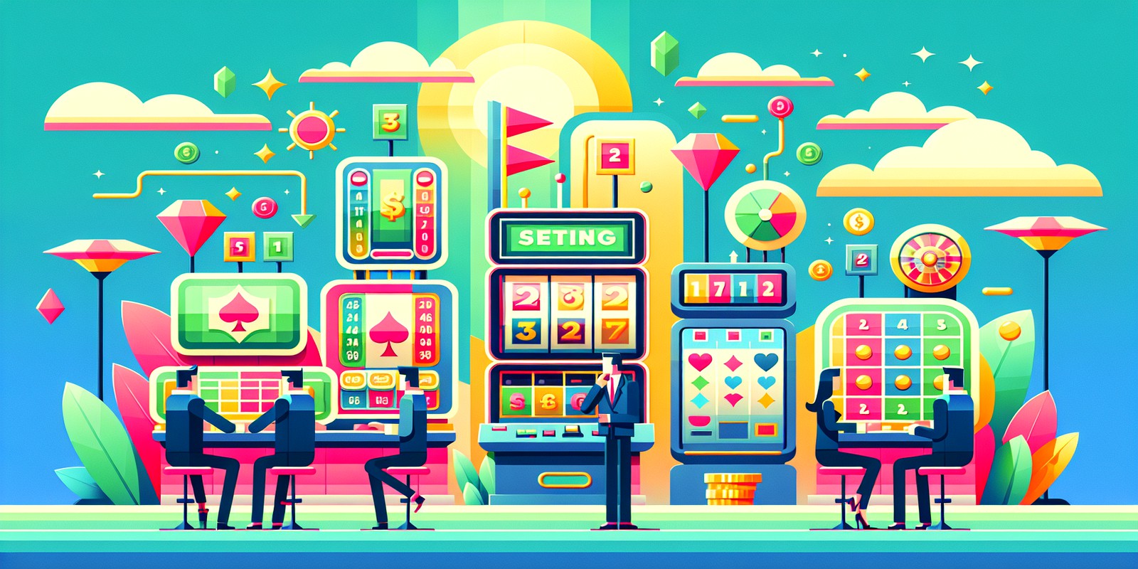 Unlock Big Wins: Your 2025 Guide to Lucky 333 Casino Login - Gaming Guide Guide for pakistani | Bingo Patti