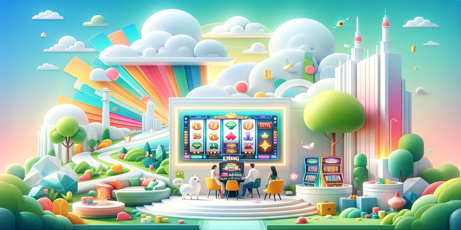 Unlock Exclusive Pin Up Casino Bonuses: Your Guide to Winning in 2025 - Gaming Guide Guide for global | Bingo Patti