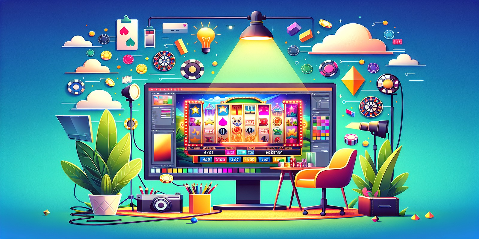 Unlock Free Bonus No Deposit Slots: Your 2025 Guide to Winning - Slot Strategy Guide for global | Bingo Patti