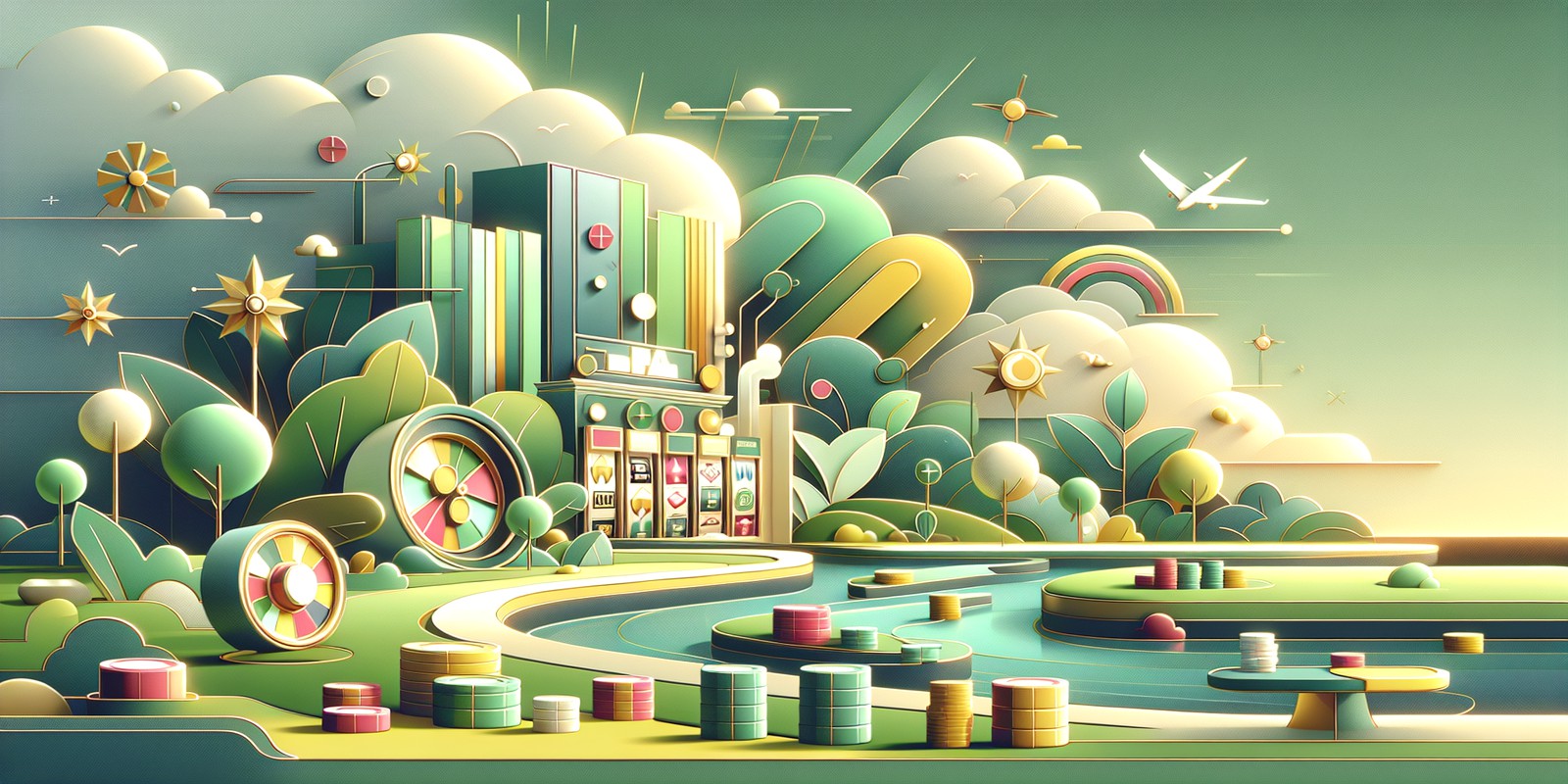 Unlock Free Bonuses: No Deposit Casino Offers for 2025 - Gaming Guide Guide for pakistani | Bingo Patti