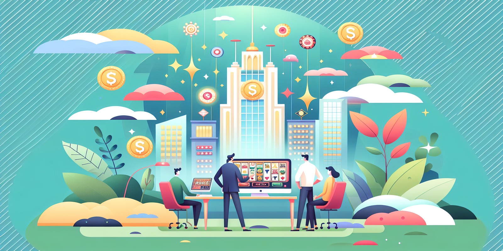 Unlock Winning Strategies: Boost Your Slot Game Skills in 2025 - Slot Strategy Guide for global | Bingo Patti