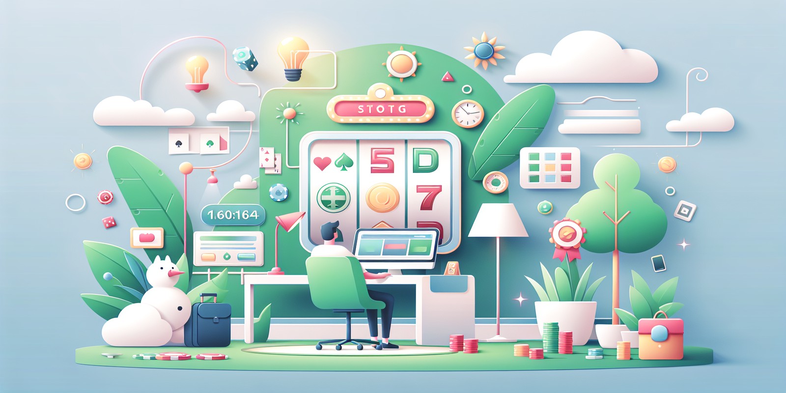 Unlock Your Fun: 2025's Best Free Bonus No Deposit Casinos - Gaming Guide Guide for global | Bingo Patti