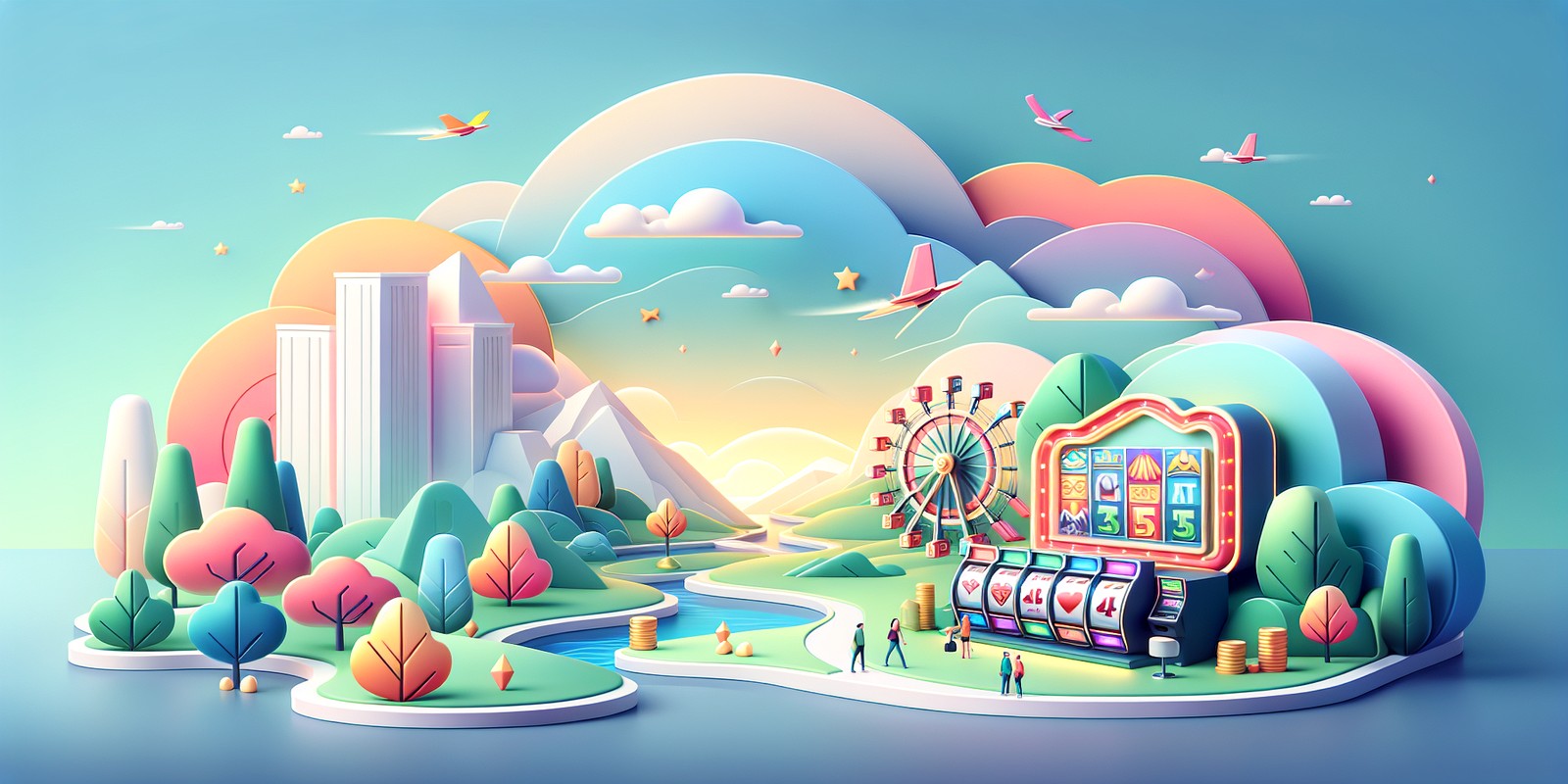 Unlocking Teen Patti Links: Top Slot Strategies for 2025 Wins - Slot Strategy Guide for pakistani | Bingo Patti