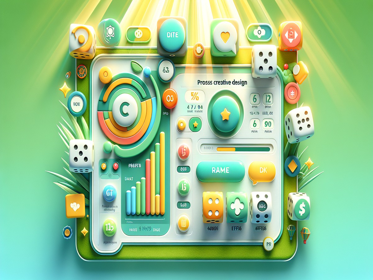 Bingo Patti Dice Games - Roll your way to victory.