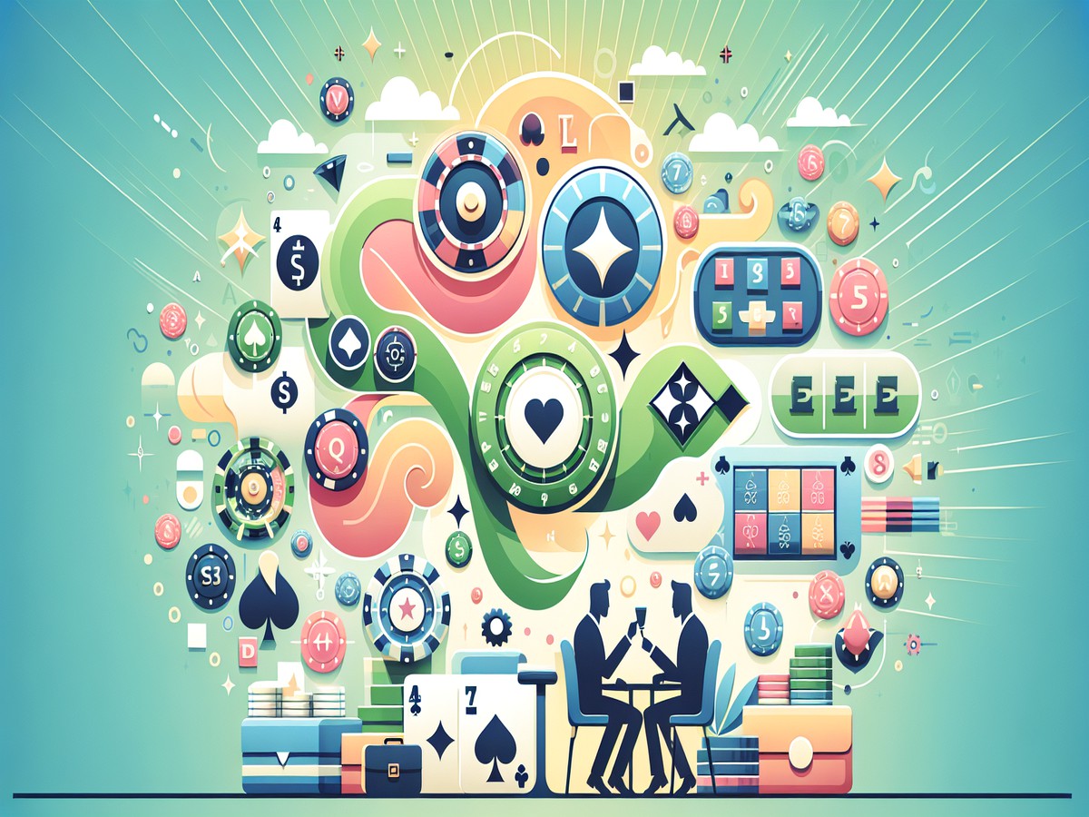 Bingo Patti Poker Games - Test your skills with friends.