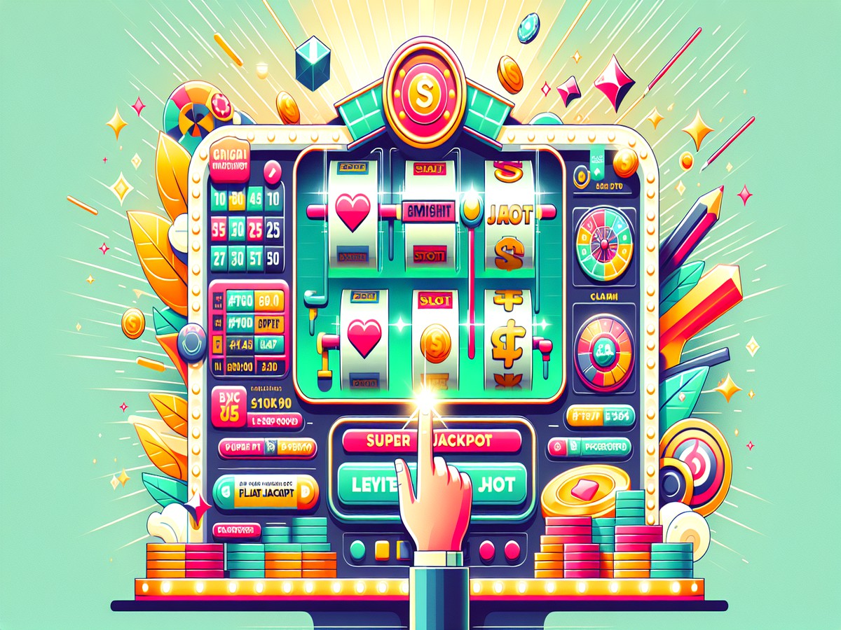 Bingo Patti Super Jackpot - The ultimate gaming adventure.