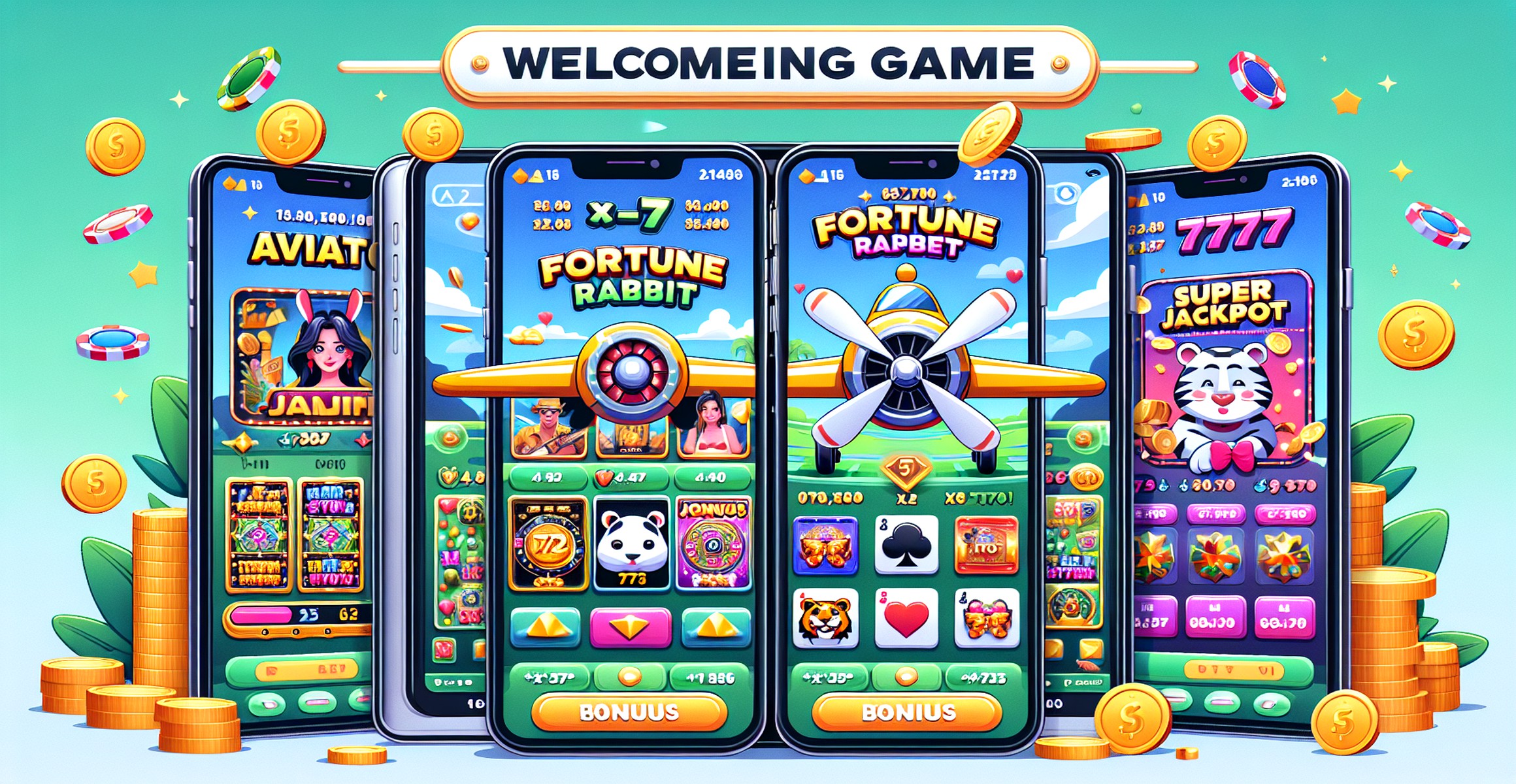 Patti Aviator Game - Online Slot Game at Bingo Patti.