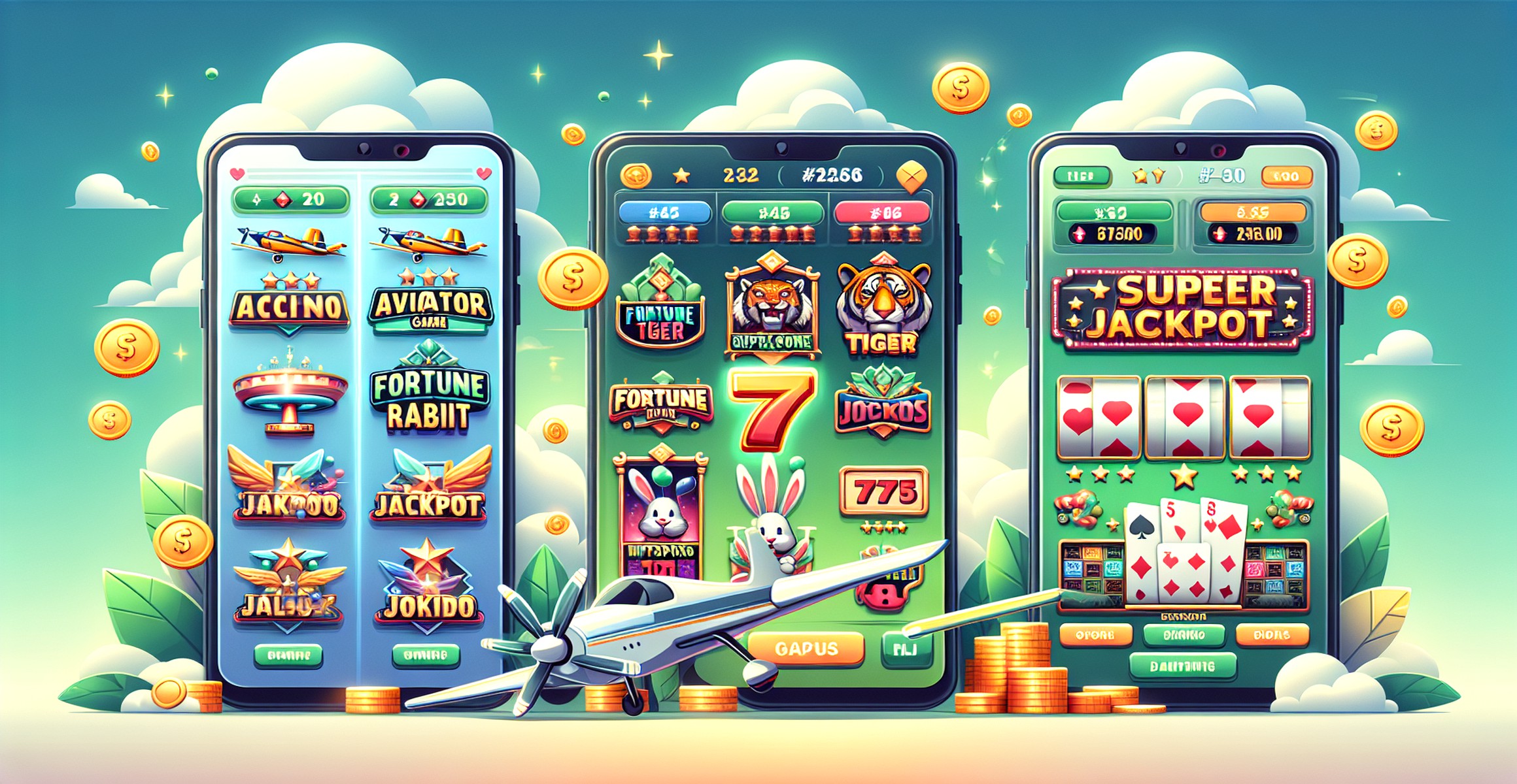 Patti Fortune Tiger Games - Online Slot Game at Bingo Patti.